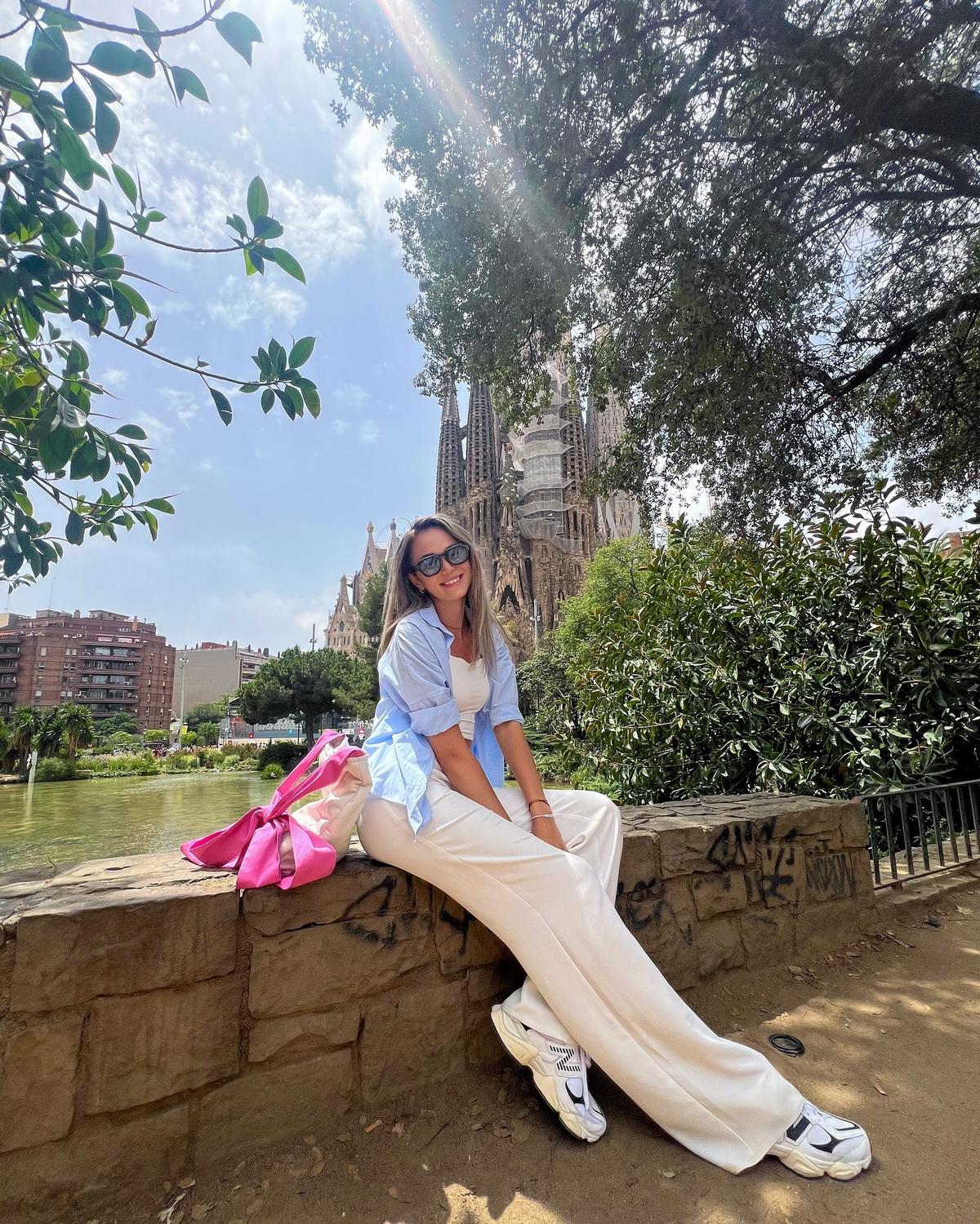 Larisa Vasilică » volei