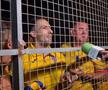 „Demisia, gata!” » Furie după Cipru - România: „Să le fie rușine! S-au făcut că vorbesc la telefon, ăsta e respectul!”