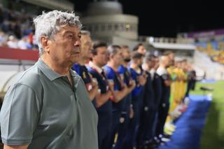 Lovitură pentru Mircea Lucescu! Un fotbalist indispensabil NU va putea juca împotriva Austriei