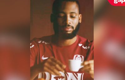 Spor la cafeluță! CFR Cluj și-a prezentat oficial noua achiziție printr-un clip special: „Este aici!”