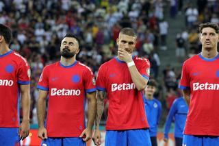 Schimbare de strategie la FCSB: „Sută la sută”
