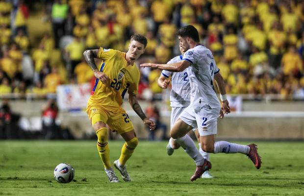 Ce șanse mai are România să meargă direct la Campionatul Mondial » Calculele specialiștilor