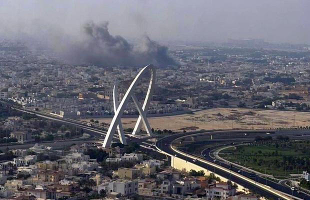 Hotelul în care se afla Florinel Coman a fost zguduit de atacul lansat de Israel în Qatar: „Mi-a spus că în Doha au explodat două bombe”