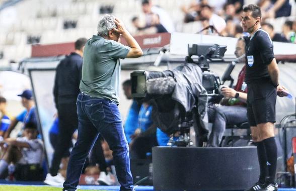 Cipru - România 2-2 » Dezastru la Nicosia: ciprioții au egalat de la 0-2, iar campania este compromisă!