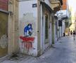Nicosia - orașul împărțit în două