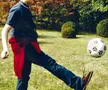 Carlo Acutis era pasionat de fotbal