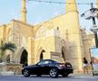 Nicosia - orașul împărțit în două