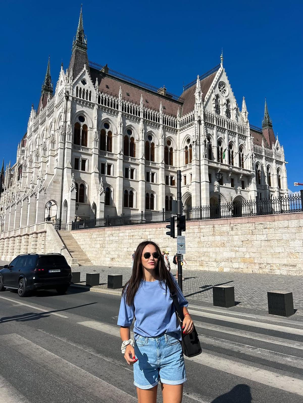 Larisa Vasilică » volei