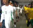 Moment comic sub ochii lui Siyabonga Ngezana: ce au pățit celebrii adversari » Africa de Sud, aproape de Mondial