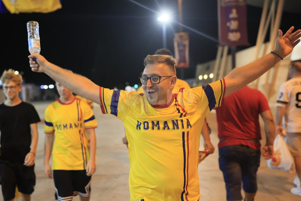 Apariție total neașteptată la Cipru - România » Fostul patron al campioanei României, pronostic în dialogul cu GSP