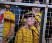 „Demisia, gata!” » Furie după Cipru - România: „Să le fie rușine! S-au făcut că vorbesc la telefon, ăsta e respectul!”