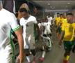 Moment comic sub ochii lui Siyabonga Ngezana: ce au pățit celebrii adversari » Africa de Sud, aproape de Mondial