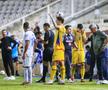 Nu e glumă! Nervii din Cipru - România l-au dus pe Mircea Lucescu direct în Cartea Recordurilor » Ce s-a întâmplat în prelungiri