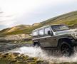 „Clona” de Land Rover Defender, mai ieftină decât un Fiat 500