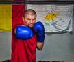 Campionul uitat al României dă un verdict amar, înainte de partida cu Cipru: „Desene animate! Nu se mai face sport ca în comunism” // foto: Cristi Preda (GSP)