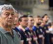 Mircea Lucescu în Cipru - România // foto: Cristi Preda (GSP)