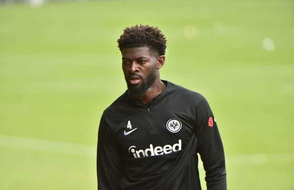 Petrolul Ploiești a prezentat al doilea jucător al zilei: internațional camerunez