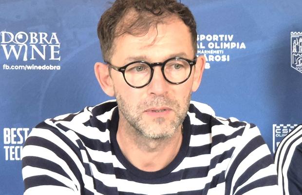 Bogdan Lobonț a găsit două cuvinte pentru declinul fotbalului românesc