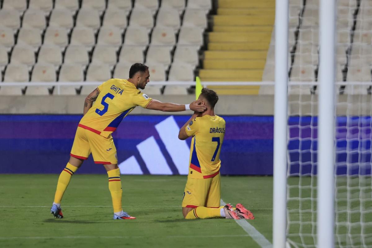 Basarab Panduru s-a abținut cu greu la adresa lui Mircea Lucescu: „Cum mama naibii am ajuns așa?”
