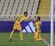 Cipru - România // foto: Cristi Preda (GSP)