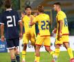 România U21 are meci în San Marino / Sursă foto: frf.ro