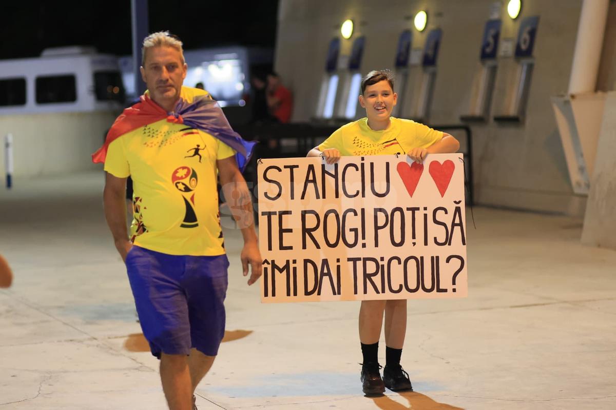 Apariție total neașteptată la Cipru - România » Fostul patron al campioanei României, pronostic în dialogul cu GSP