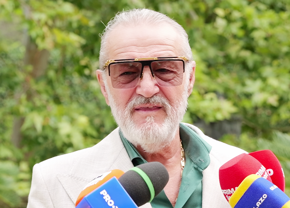 „Pentru asta, voi fi alături de tine mereu!” » Becali dezvăluie o discuție crucială cu Mircea Lucescu, din ultima săptămână:  „Iau 4 milioane de euro!”