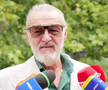 Gigi Becali, patronul celor de la FCSB