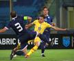 San Marino U21 - România U21 / Sursă foto: frf.ro