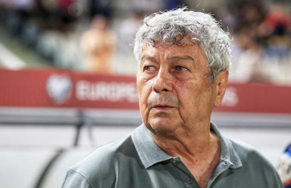 Incredibil ce vinovați a găsit Mircea Lucescu, după Cipru - România: „Lucrurile au stat în felul ăsta”