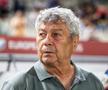 Mircea Lucescu în Cipru - România // foto: Cristi Preda (GSP)