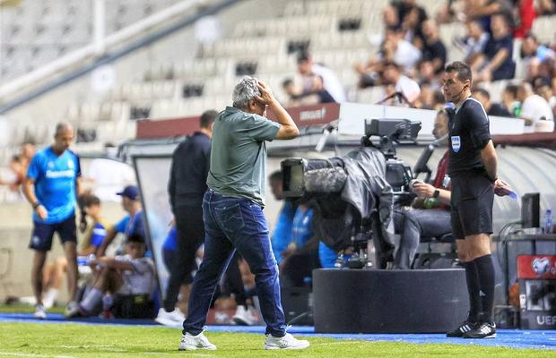 România a prins ultimul loc din a treia urnă valorică în Liga B » Am putea avea adversari de speriat: cum ar arăta grupa după tragerea la sorți