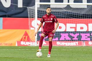Victor Angelescu a explicat transferul lui Bolgado la Rapid
