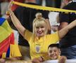 Imagini dinainte de Cipru - România // foto: Cristi Preda (GSP)
