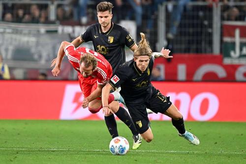 Presa catalană a anunțat că FC Barcelona va încerca să îl transfere pe Harry Kane (32 de ani), atacantul celor de la Bayern Munchen.