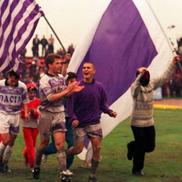 FC Argeș era o echipă redutabilă la finalul anilor '90