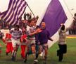 FC Argeș era o echipă redutabilă la finalul anilor '90
