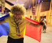 Imagini dinainte de Cipru - România // foto: Cristi Preda (GSP)