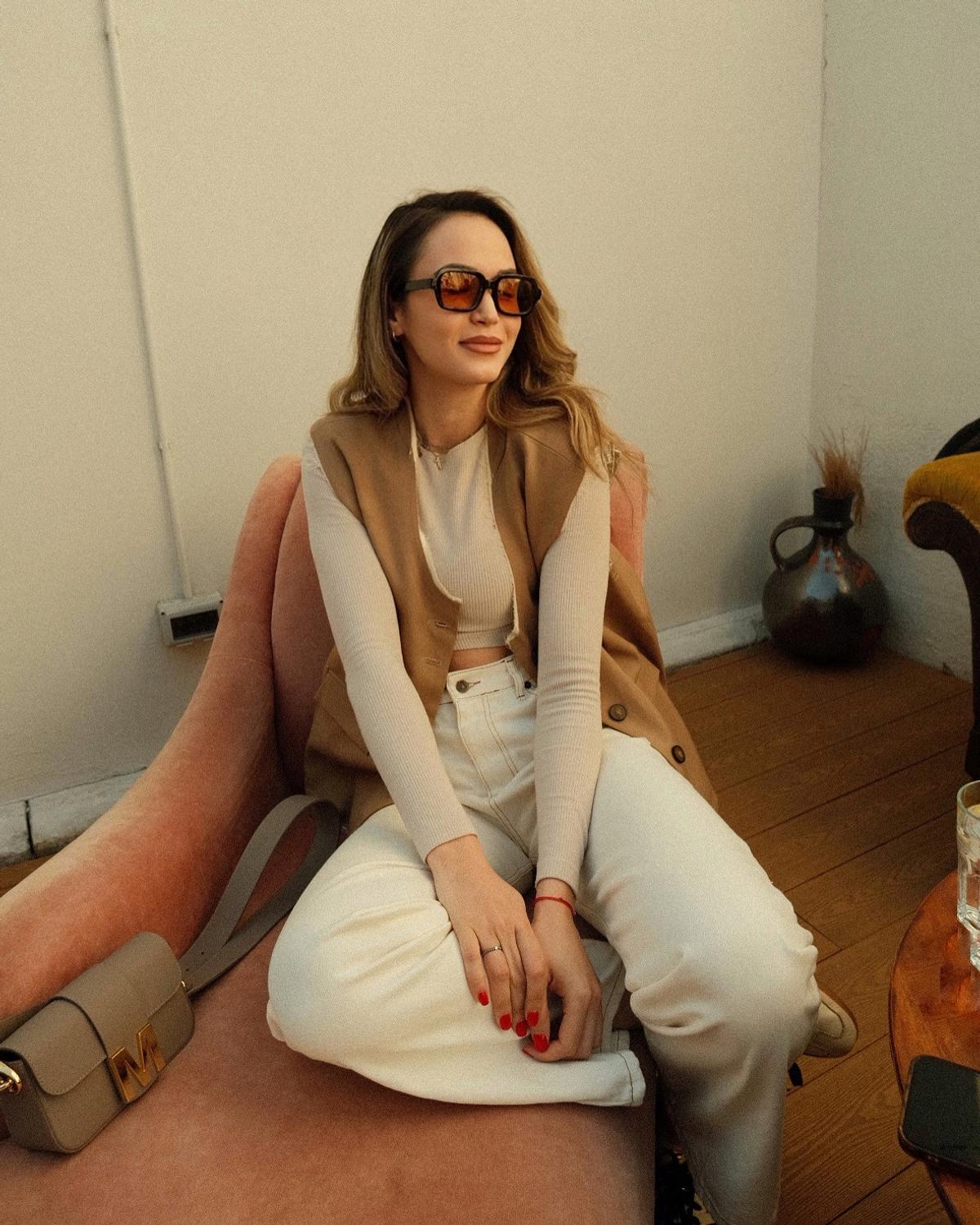 Larisa Vasilică » volei