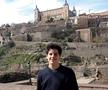 Carlo (în imagine) a crescut la Milano, unde s-a ocupat de site-ul parohiei sale și, mai târziu, de o academie cu sediul la Vatican.