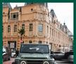 „Clona” de Land Rover Defender, mai ieftină decât un Fiat 500