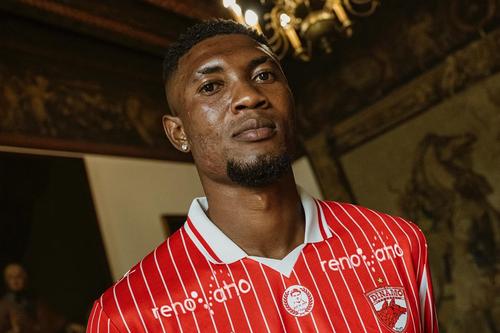 Kennedy Boateng ar putea plecare liber de contract de la Dinamo