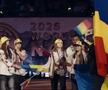 World Nomad Games