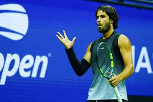 Carlos Alcaraz, după meciul epic din „sferturile” US Open: „E o bestie... un jucător incredibil, puternic”