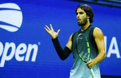 Carlos Alcaraz, după meciul epic din „sferturile” US Open: „E o bestie... un jucător incredibil, puternic”