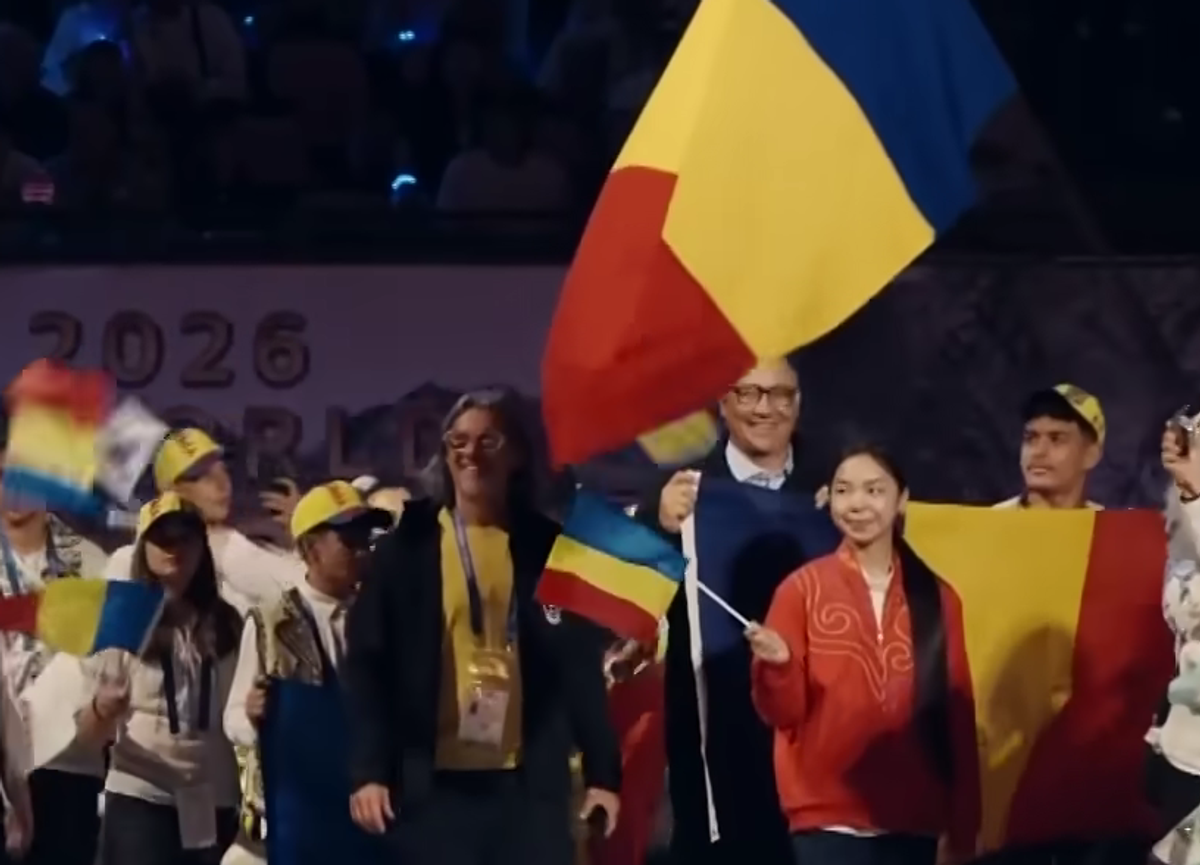 World Nomad Games