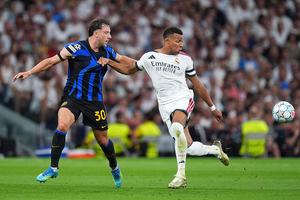 A urmărit Real Madrid - Inter și prevede dezastrul: „Nimic! Echipa asta are prea multe minusuri, va suferi”