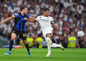 A urmărit Real Madrid - Inter și prevede dezastrul: „Nimic! Echipa asta are prea multe minusuri, va suferi”