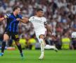 Real Madrid - Inter 2-1 / foto: Guliver/gettyimages