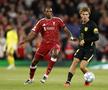 Liverpool - Atletico Madrid, Liga Campionilor, 09.09.2026 - imagini de meci // foto: Imago